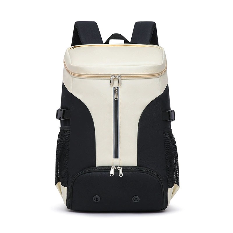 Badminton Bag Wholesale Water-Repellent Large-Capacity Backpack Multi-Functional Mens and Womens 3-Pack Feather Tennis Racket Bag