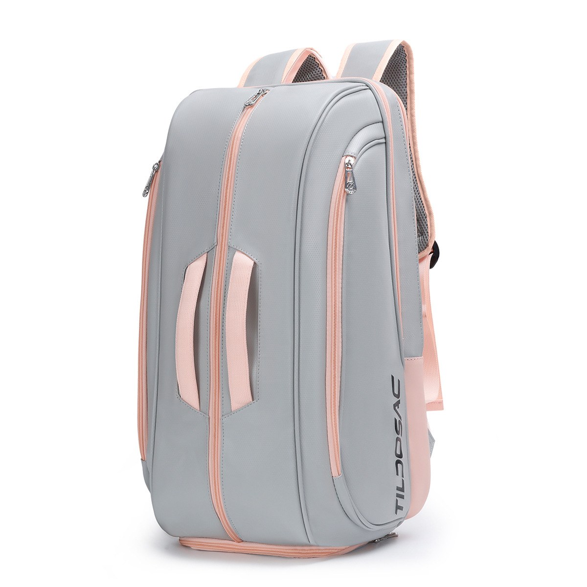 White and blue - Q24-005 (with logo)