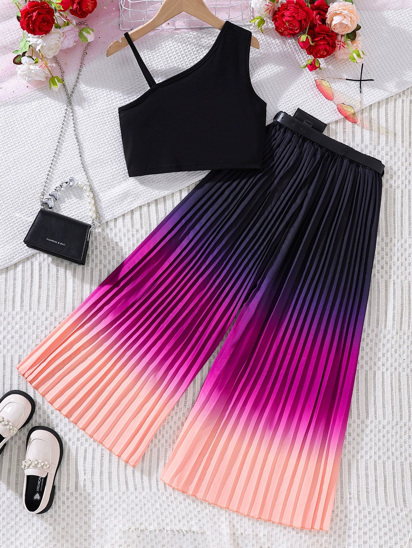 Black - 140-9Y