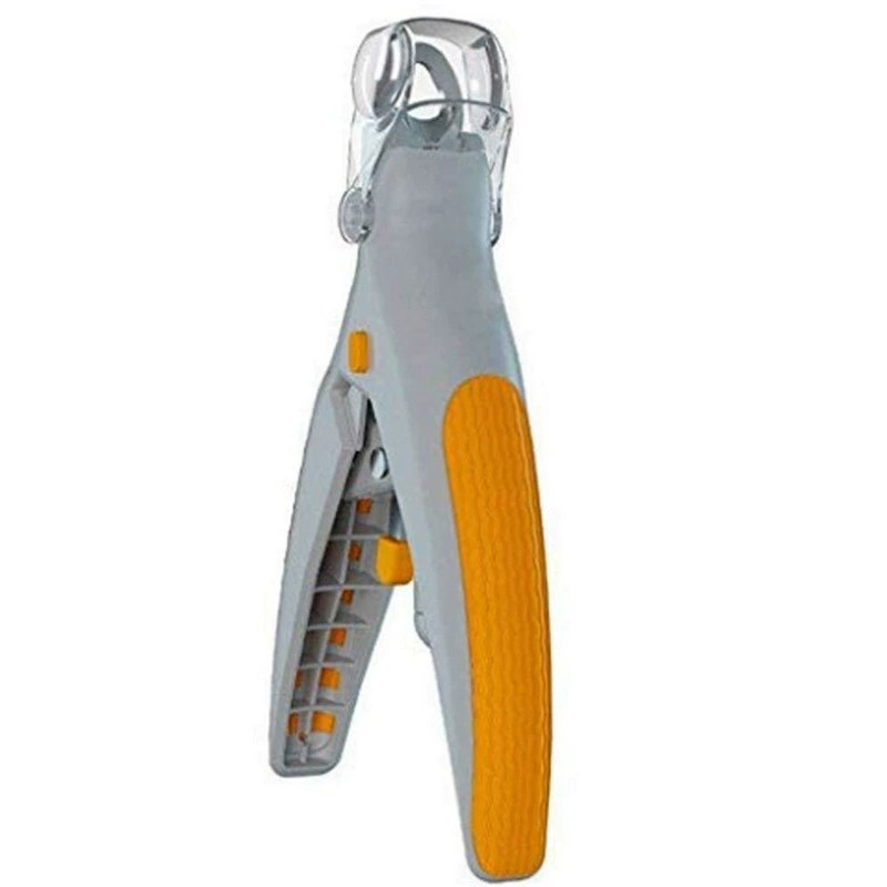 New pet scissors peti care nail clippers pet beauty tools dog nail clippers beauty scissors 