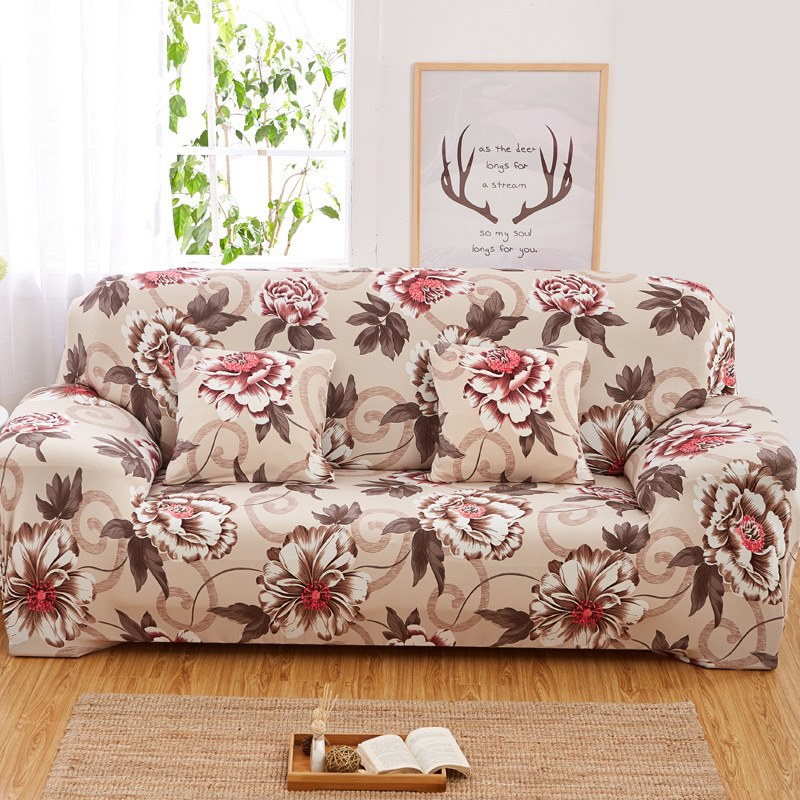 Peony - Five people (230-285cm)