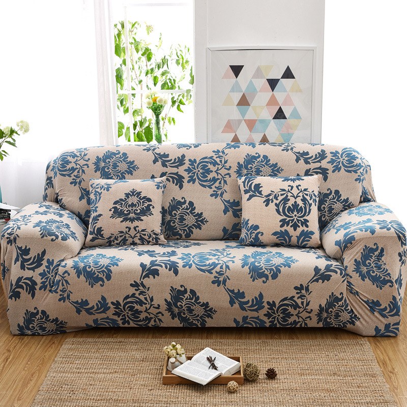 Provence - Pillow cover (45*45cm)