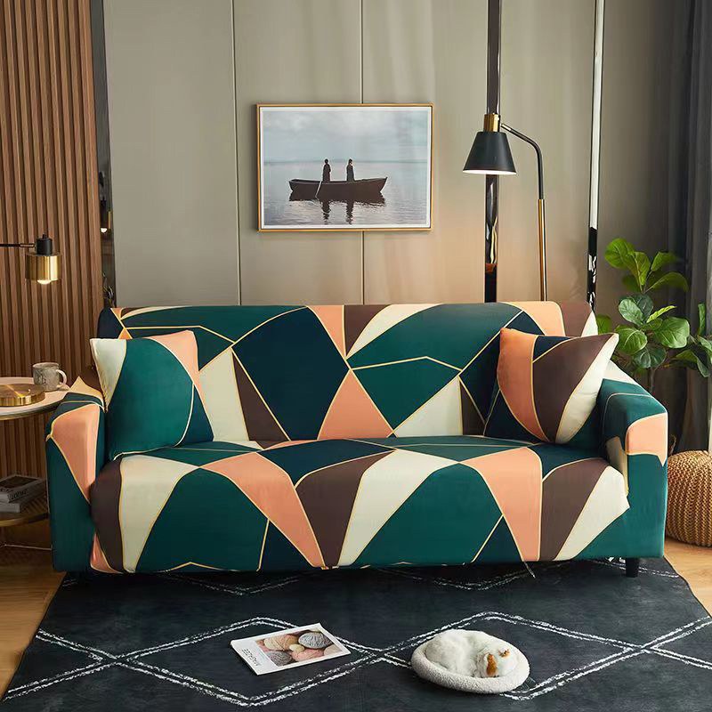 Flowing gold - Single seat (90-110cm)