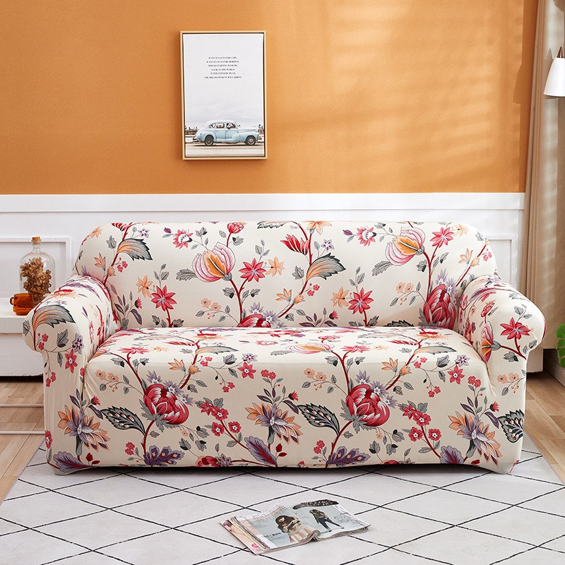 Joanna - Pillow cover (45*45cm)