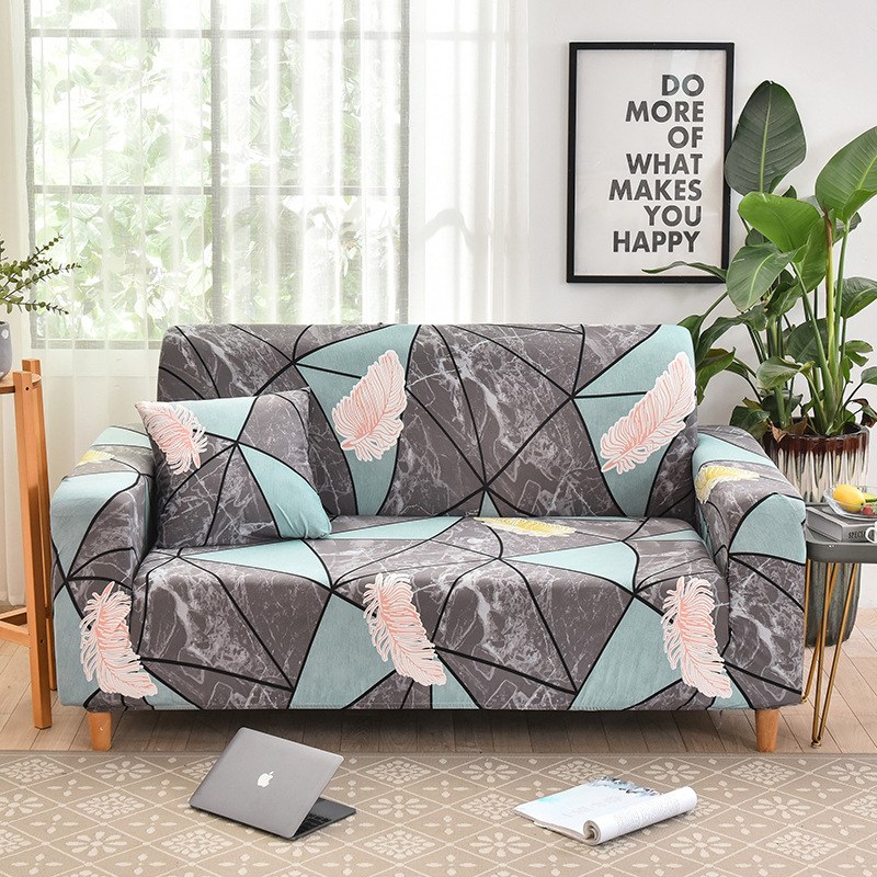 Auckland - Pillow cover (45*45cm)
