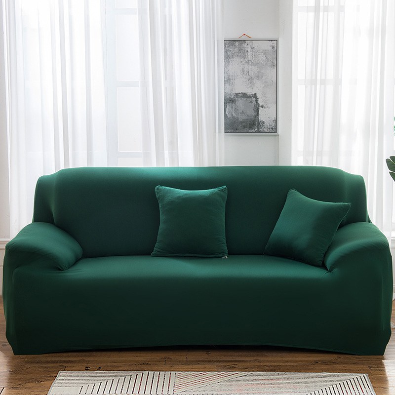 Dark green - Three people (160-195cm)