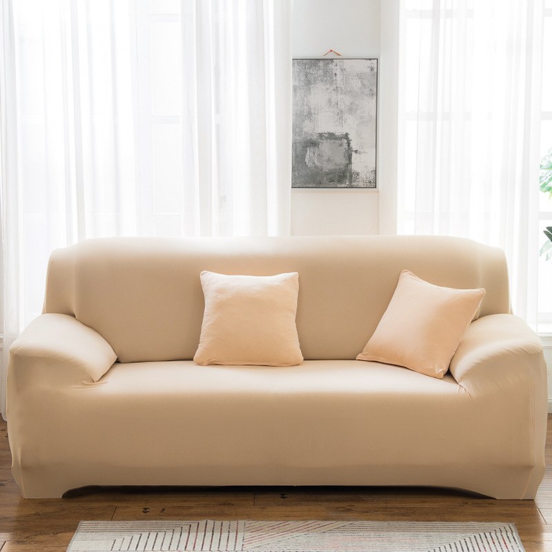 Beige - Four people (195-230cm)