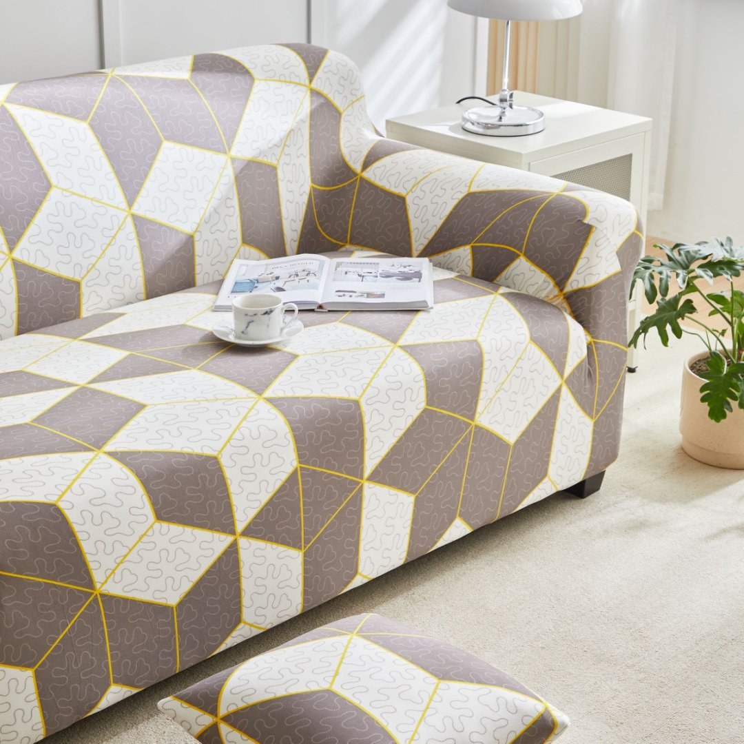 Magic Cube - Double seat (110-160cm)