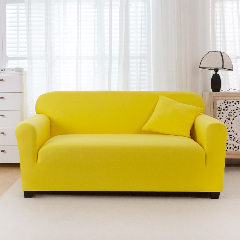 Egg yolk - Double seat (110-160cm)