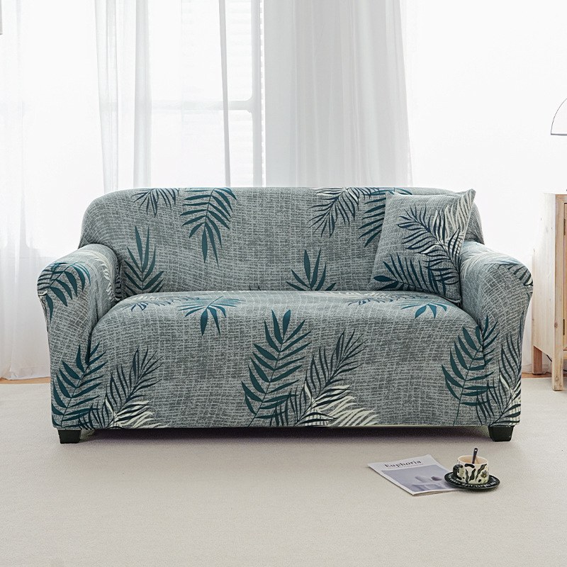 Swaying spring breeze - Pillow cover (45*45cm)