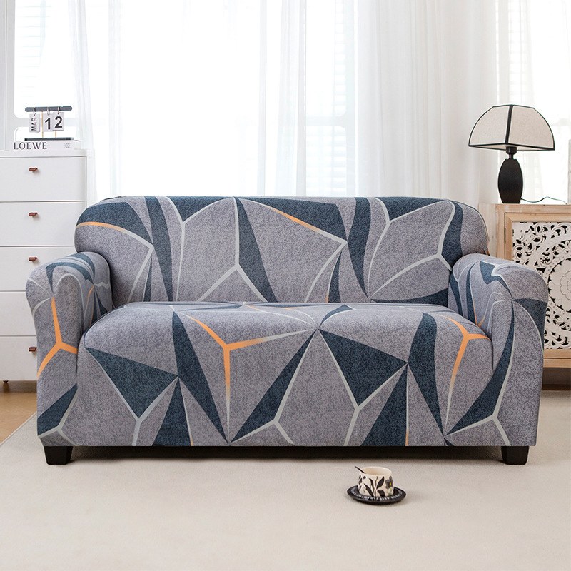 Impression - Pillow cover (45*45cm)