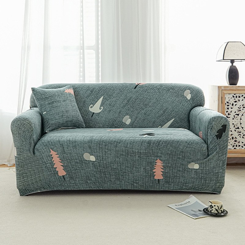 Cedar - Four people (195-230cm)