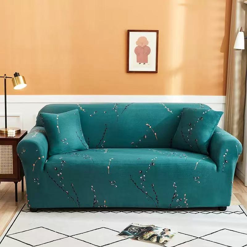 A little green - Single seat (90-110cm)