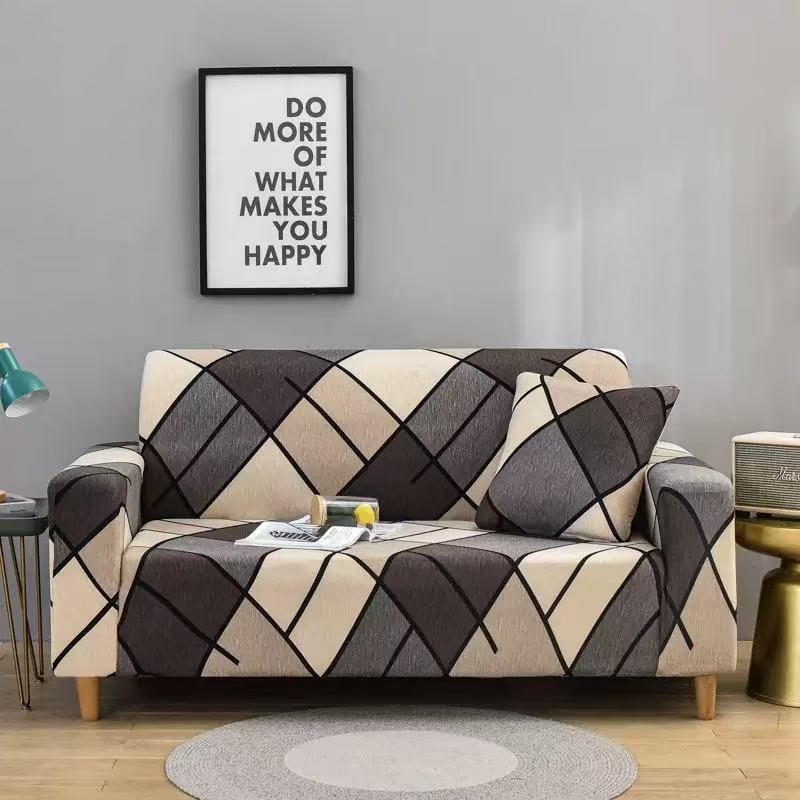 York - Pillow cover (45*45cm)