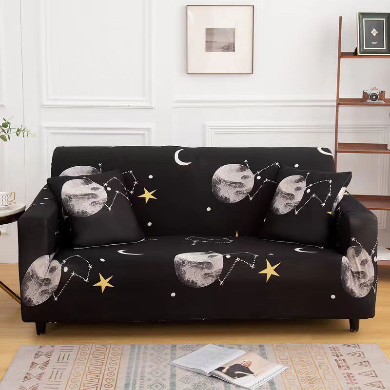 Meteor Autumn Moon - Five people (230-285cm)