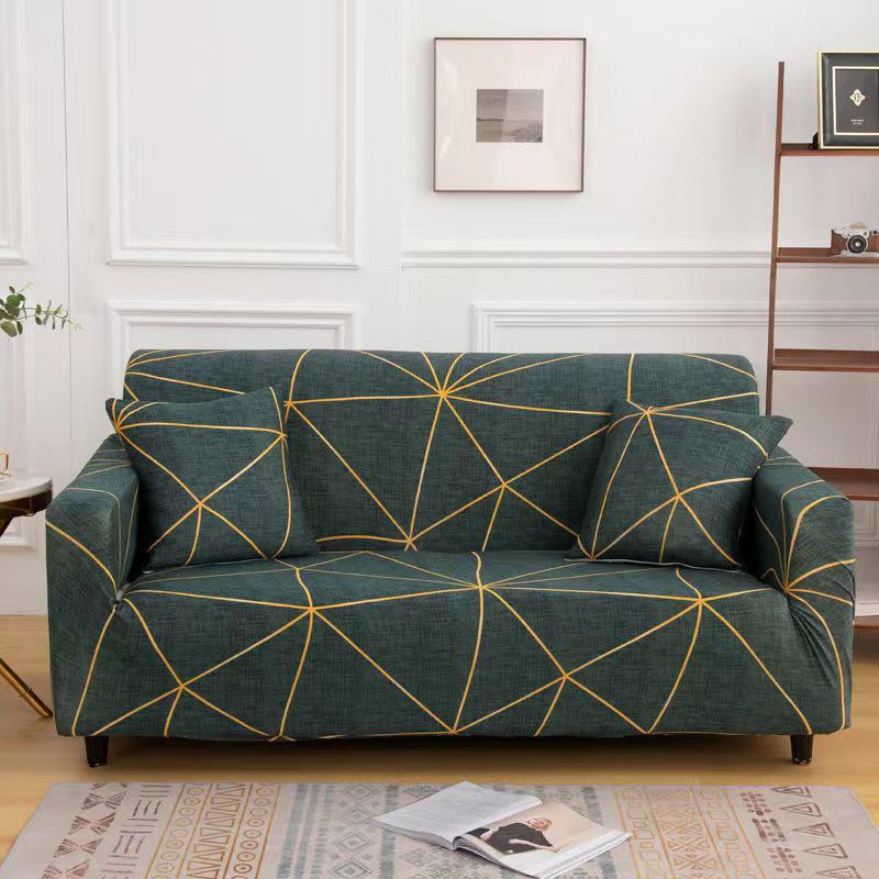 Geometric triangle - Double seat (110-160cm)