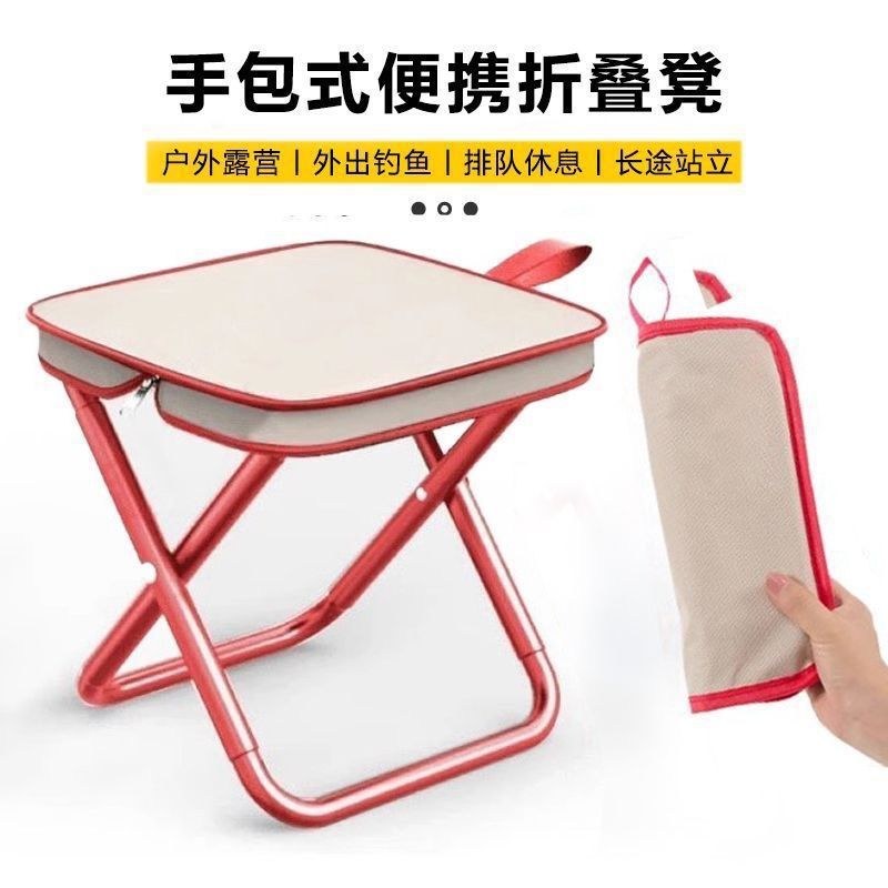 [pencil case style] red ponytail