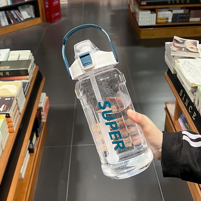 White - 2000ml