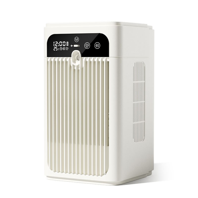 L11 cooling fan