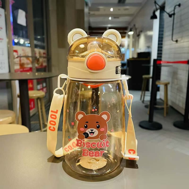 Light brown - 550ml