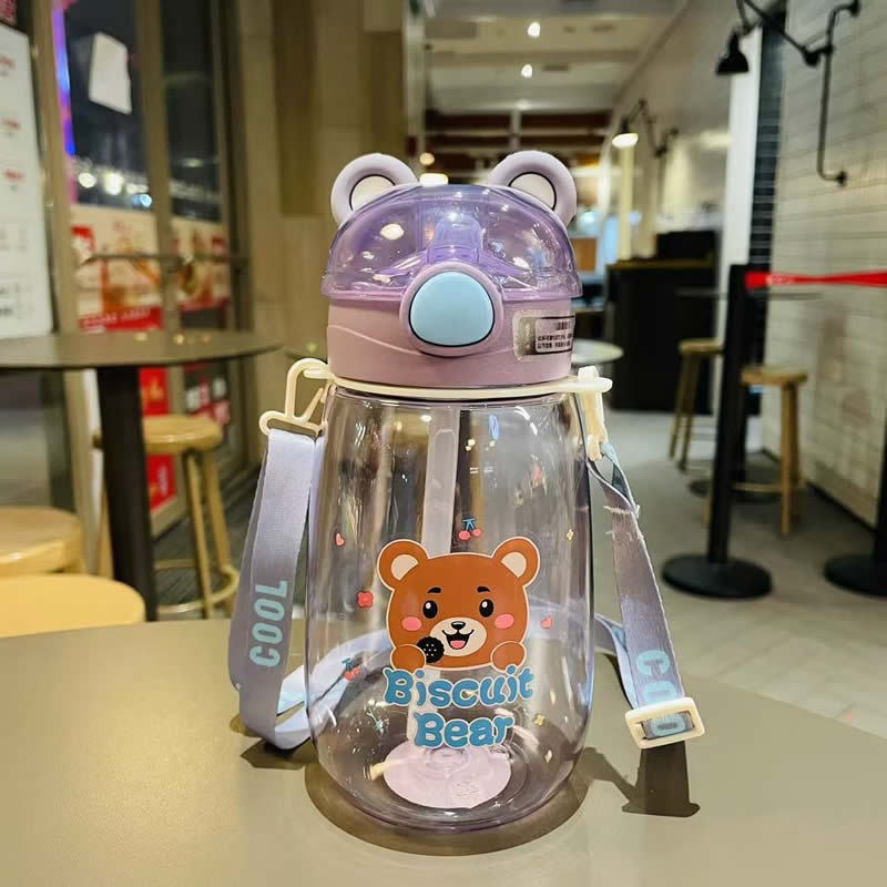 Purple - 550ml