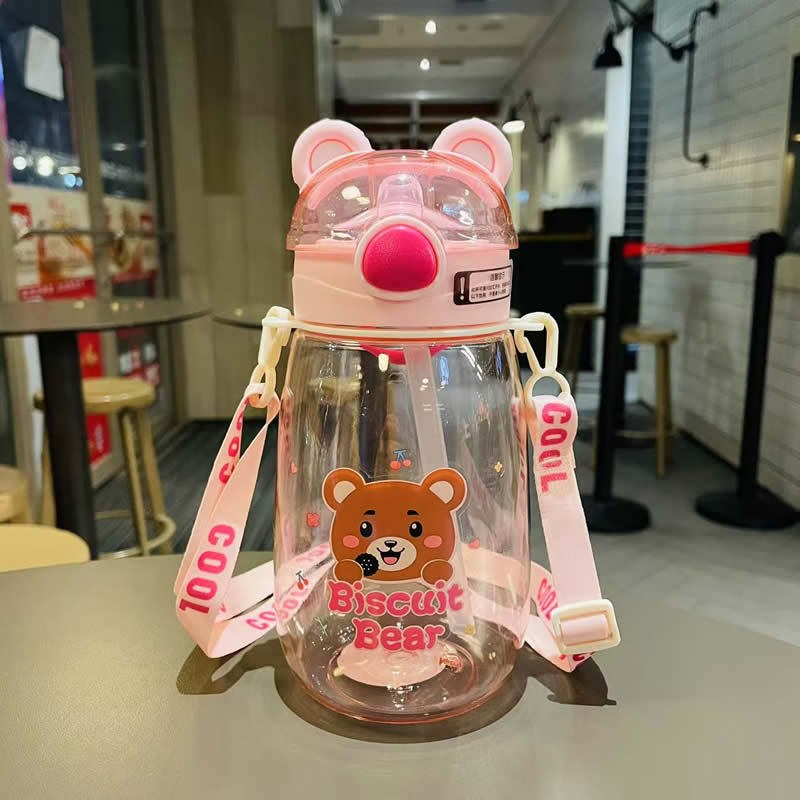 Pink - 650ml