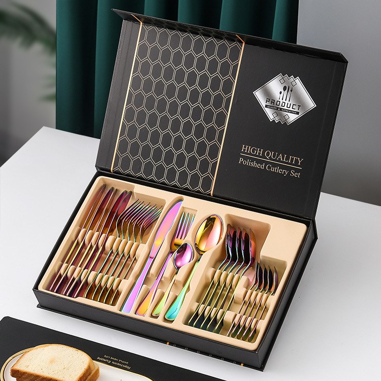 1010 series 24-piece paper box set