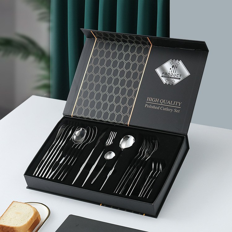Portugal 24-piece paper box set original color