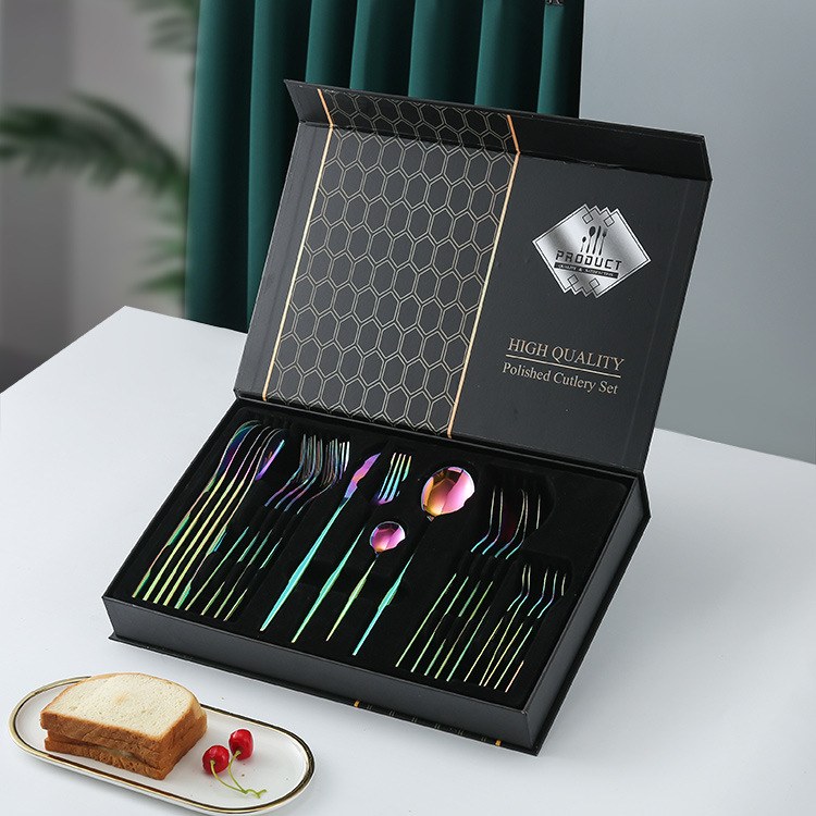 Portugal 24-piece paper box set