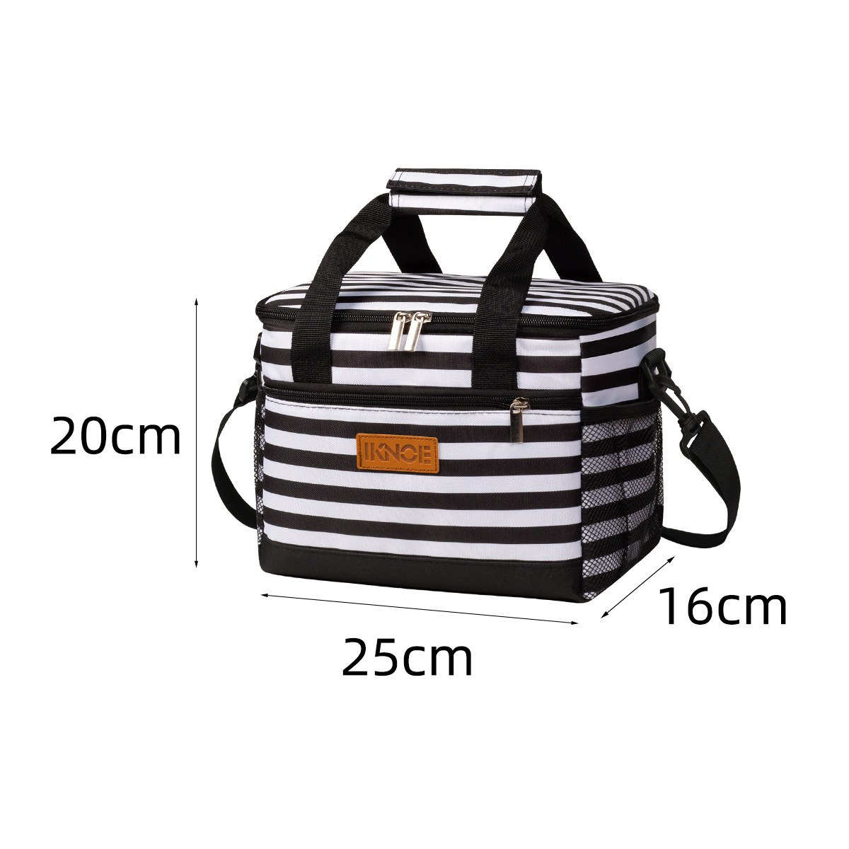 005 small size stripes