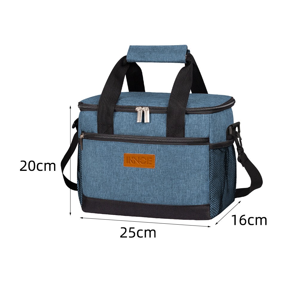 005 small size navy blue