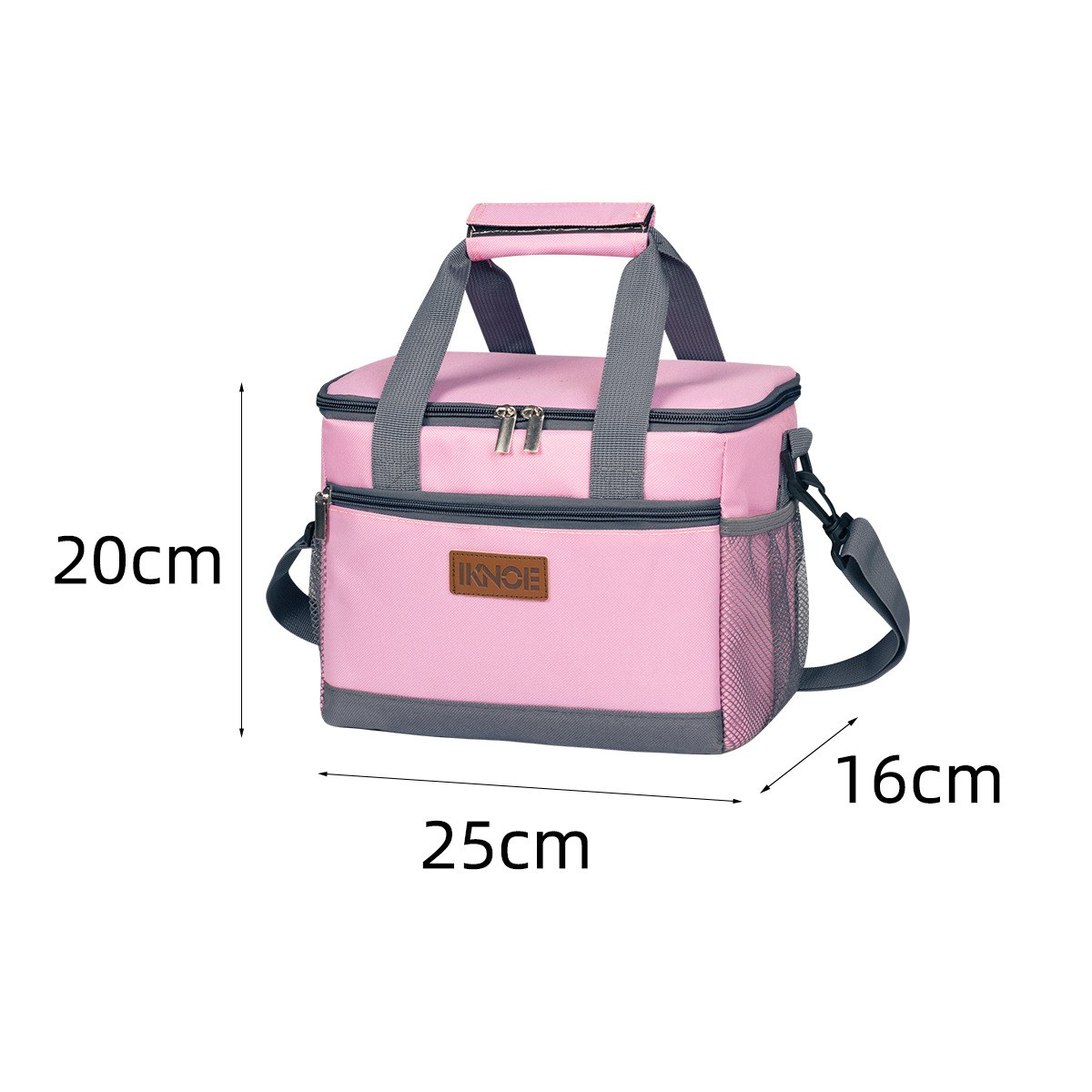 005 small size pink