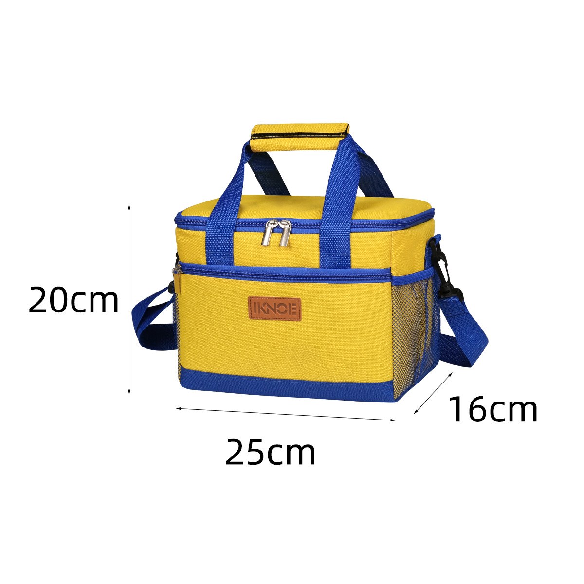 005 small size yellow