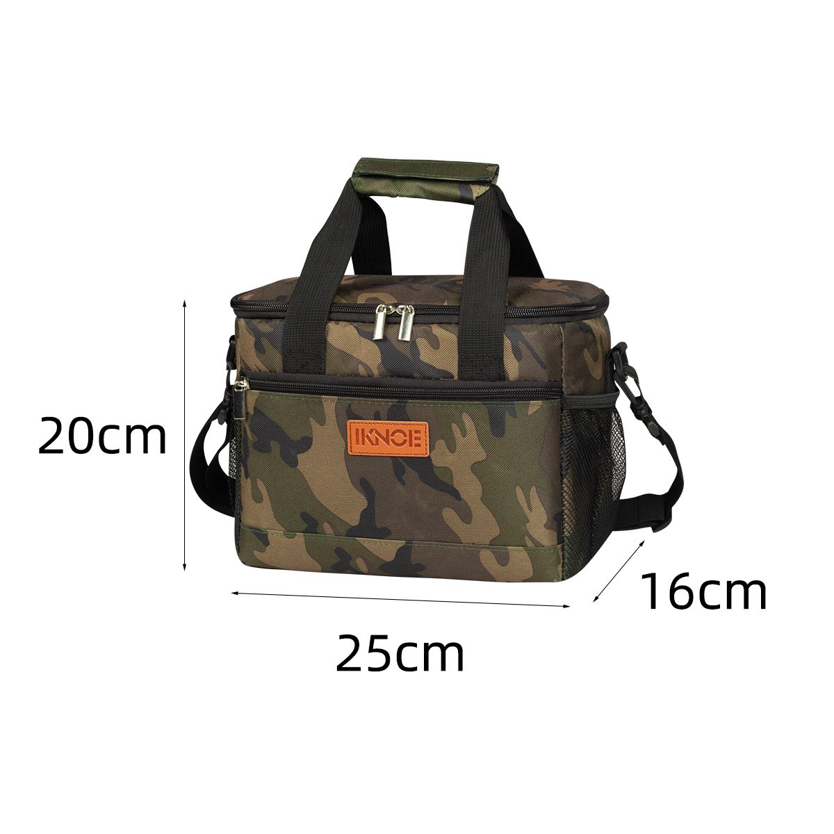005 small size camouflage