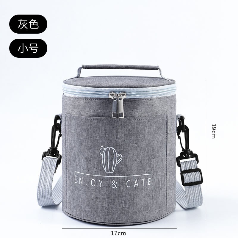 small size - Grey