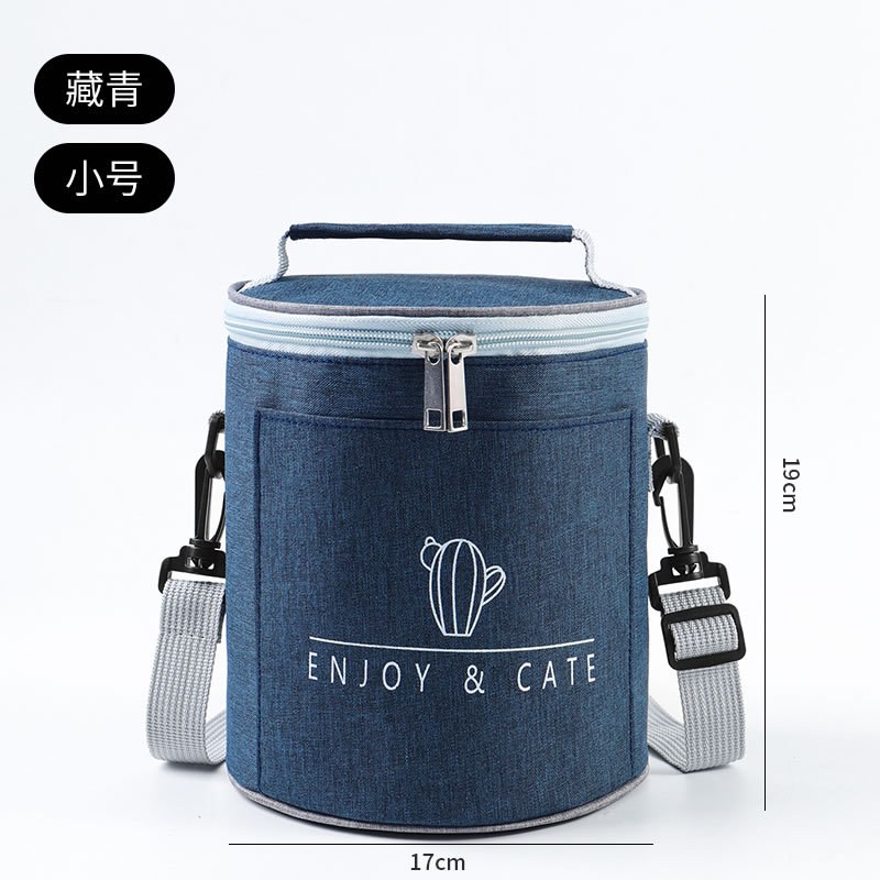 small size - Navy Blue