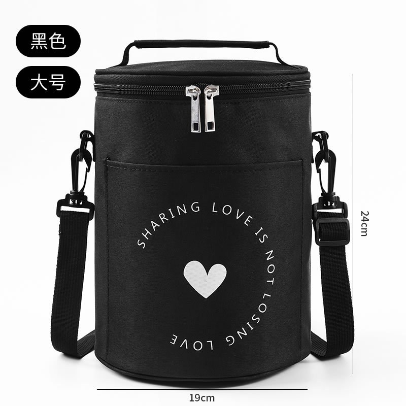 Large-Black