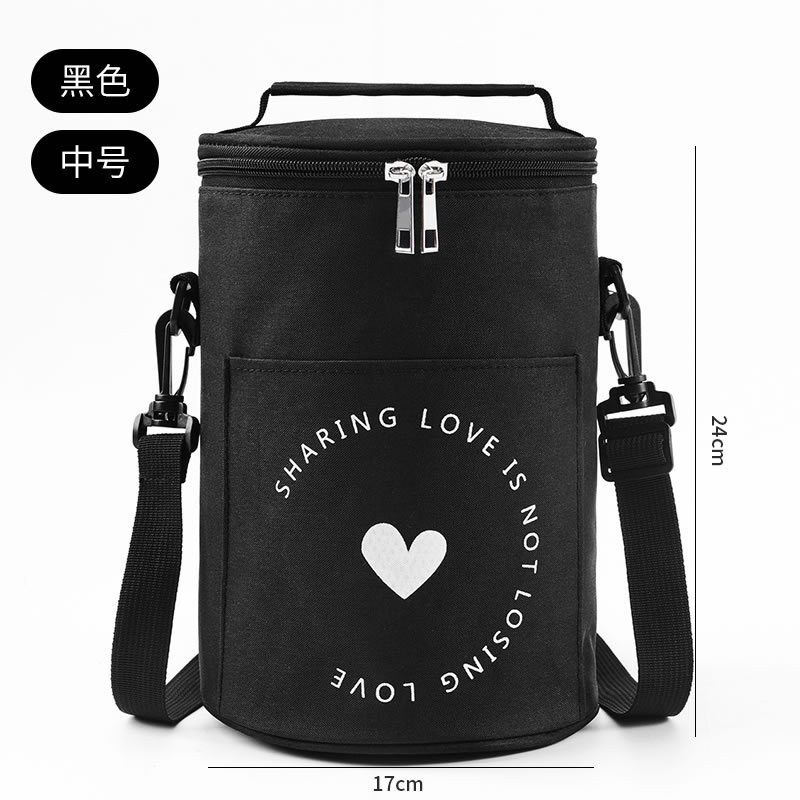 Medium-Black