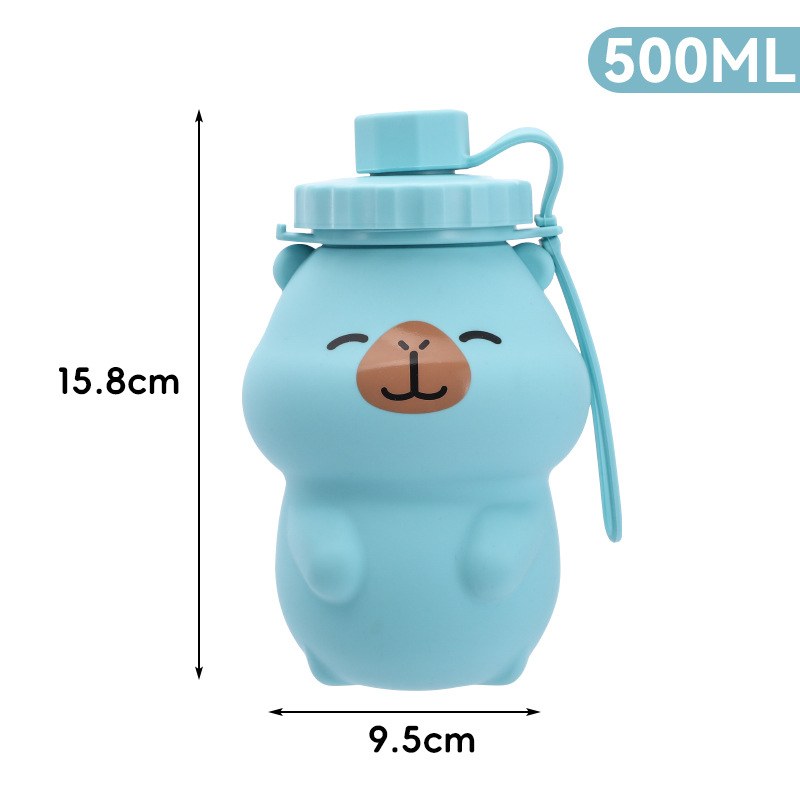 Light blue - 500 ml
