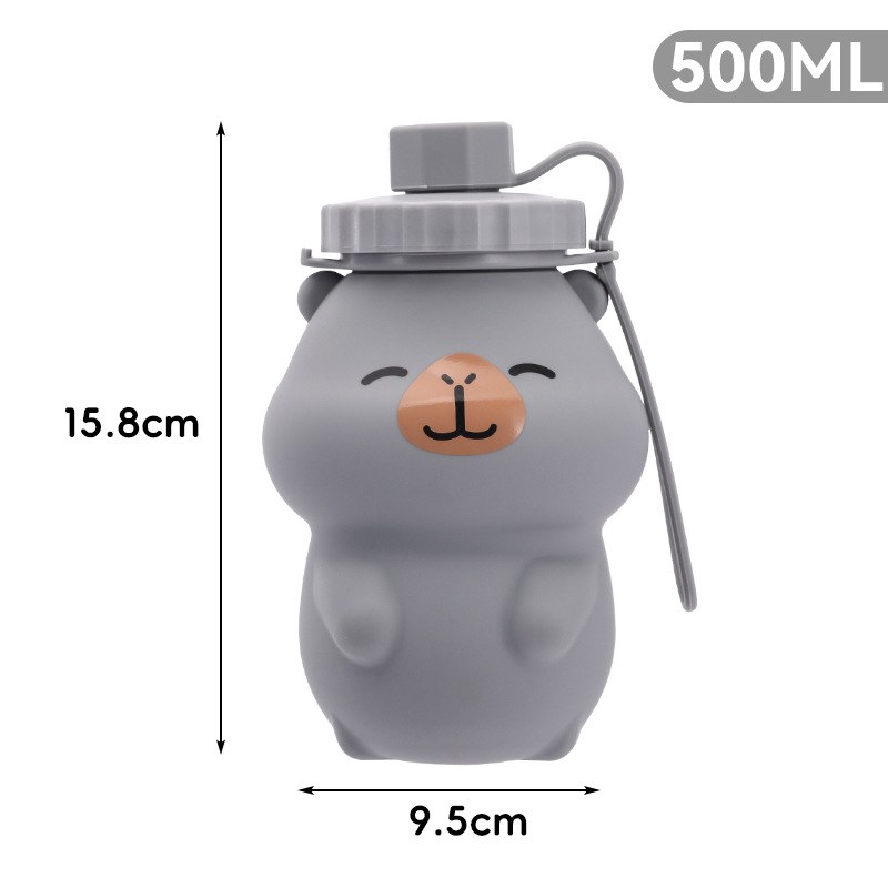 Light gray - 500 ml