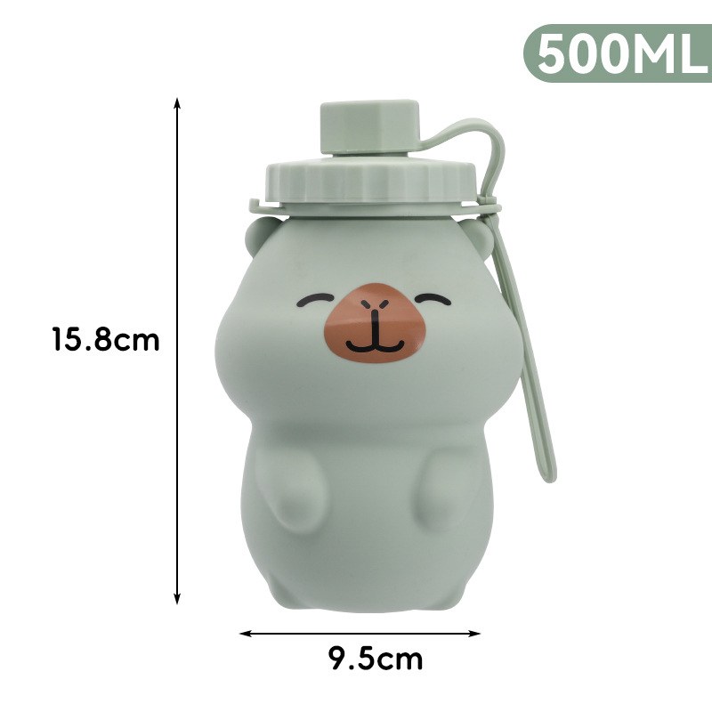 Light green - 500 ml