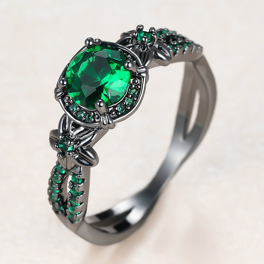 Emerald - No. 9