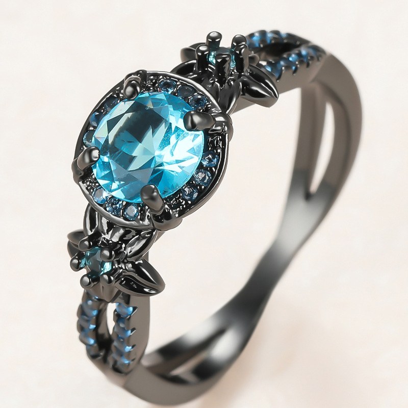 Water Blue - 11.