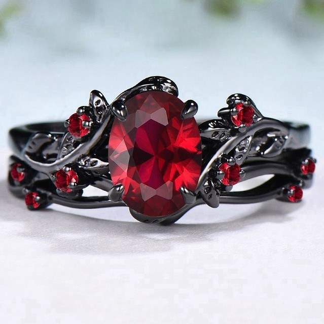 Cy1575 ruby - No. 7