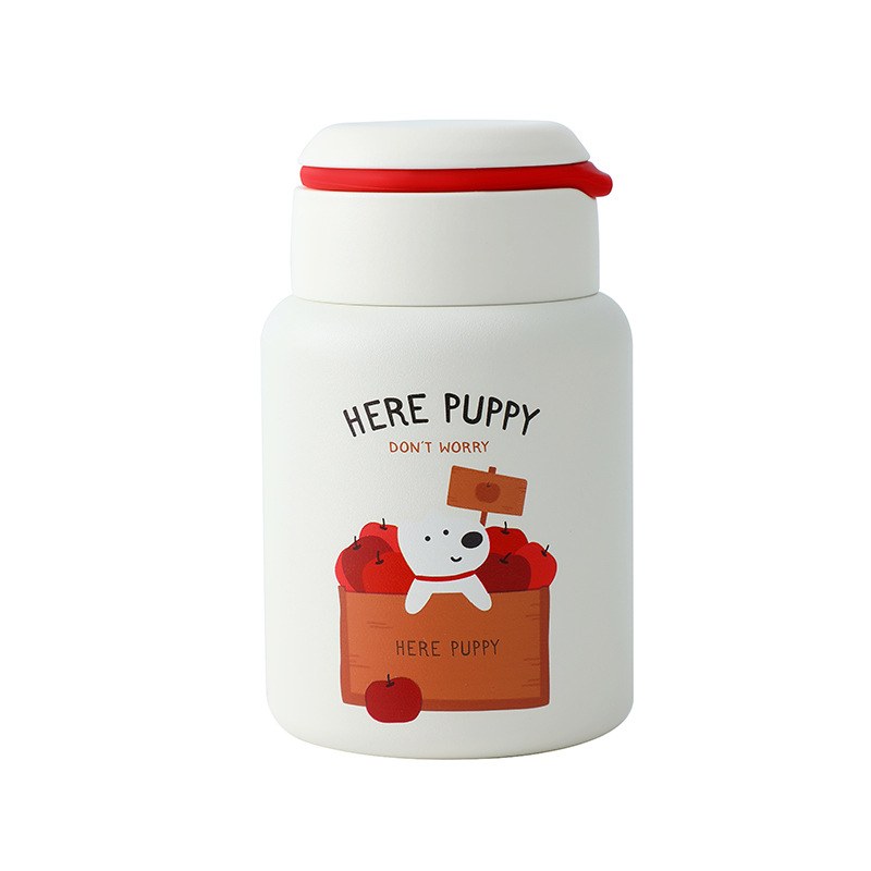 Red - 200 ml