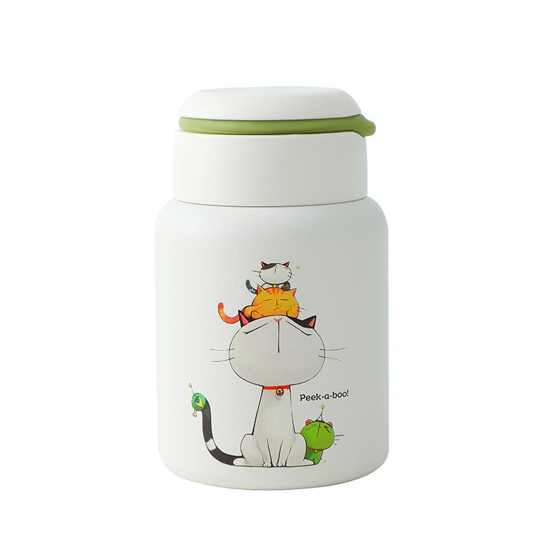 Green - 200 ml