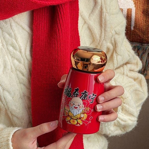 Mushroom-shaped nails - Fushoukangning - 230ML - 230-600
