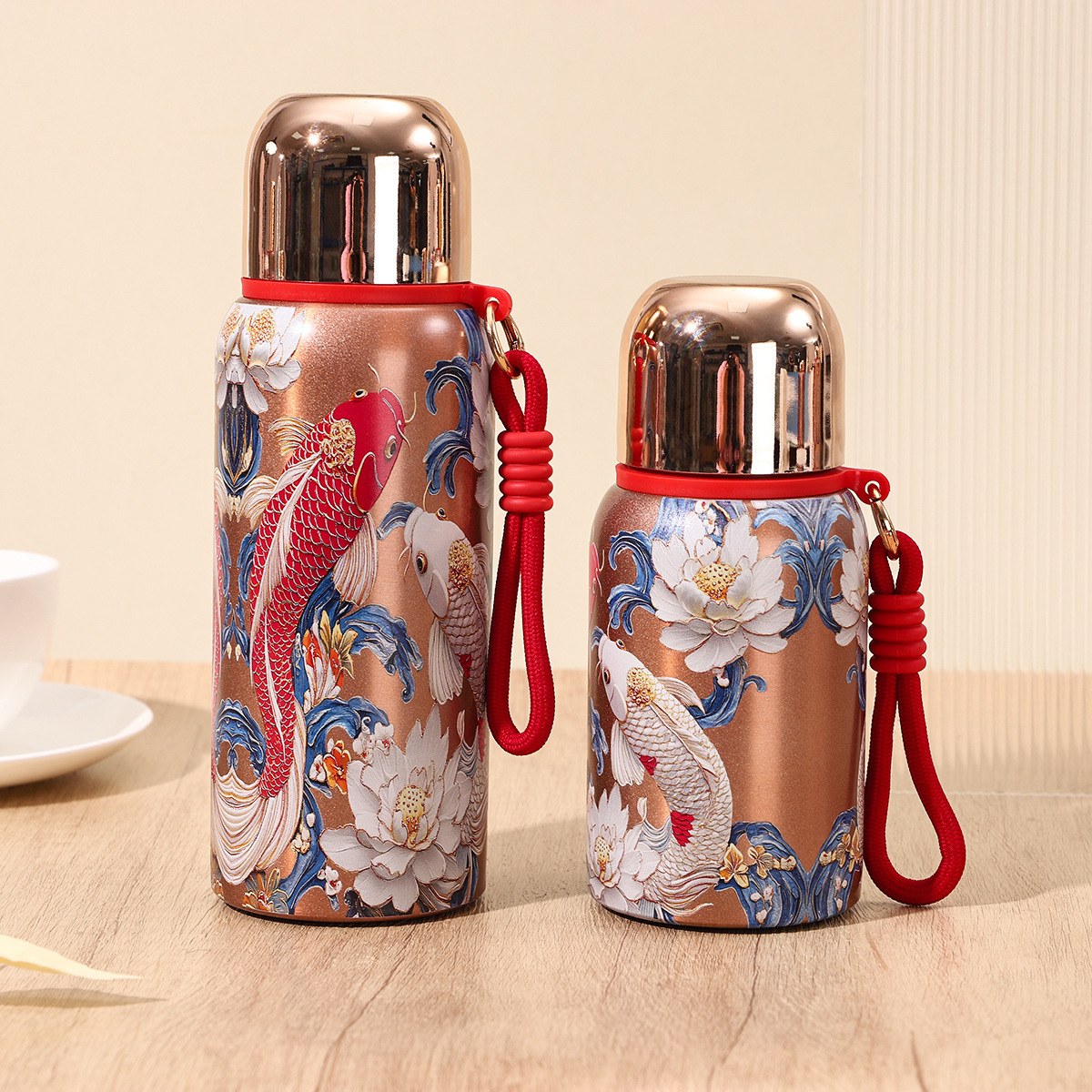Big Fat Ding - 600ML - Koi - 230-600