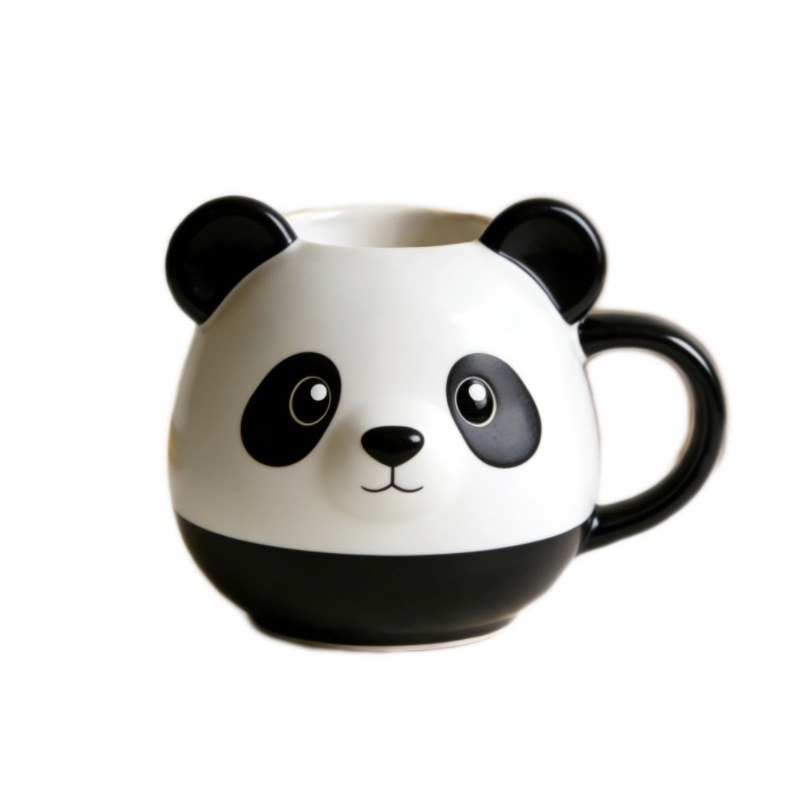 Red Panda - 601-700 ml