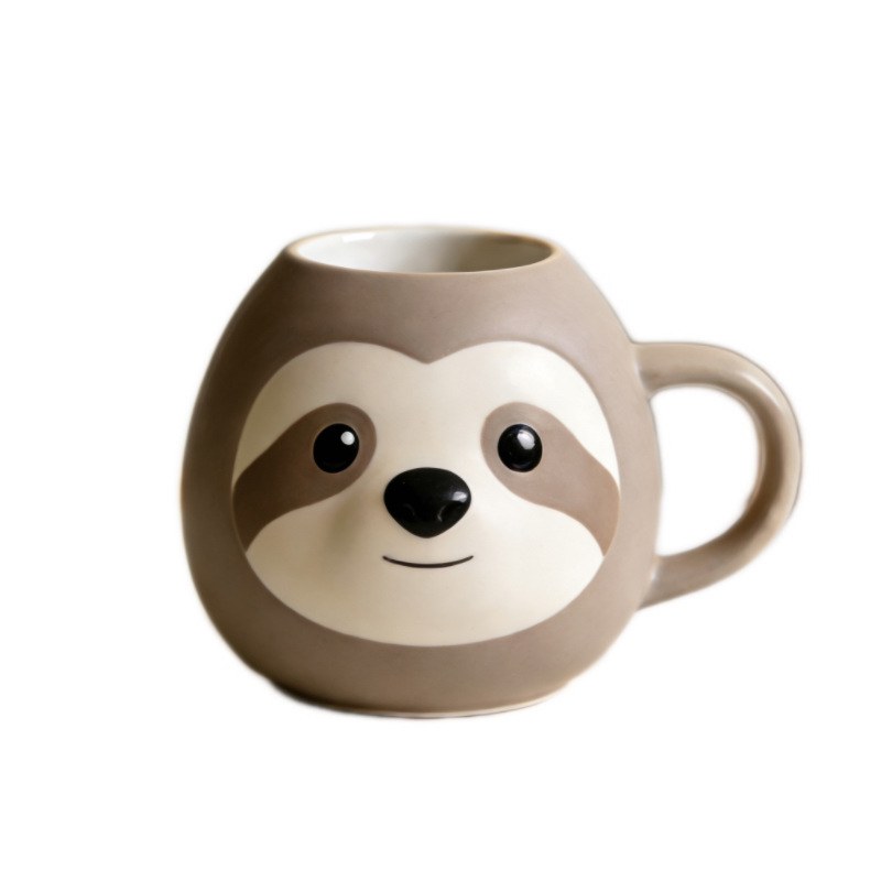Koala - 501-600 ml